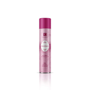 Bassima Désodorisant Maison De 300ml