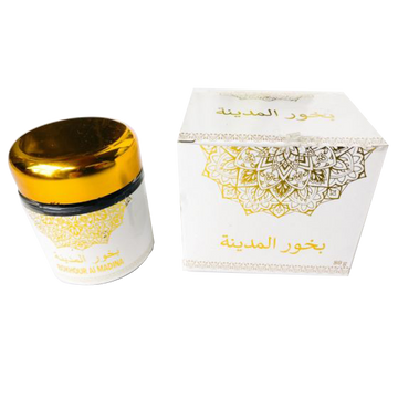 Bokhour Al Madina