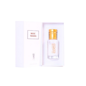 Musc Tahara Délice Interdit -Abricot 12ml