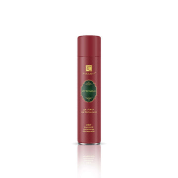 Ottoman désodorisant maison de 300ml