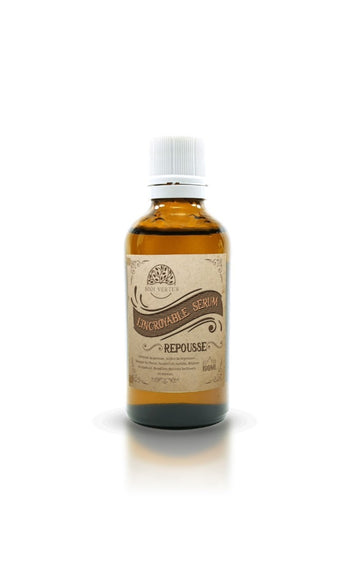 L’incroyable Sérum Capillaire De 1001 Vertus