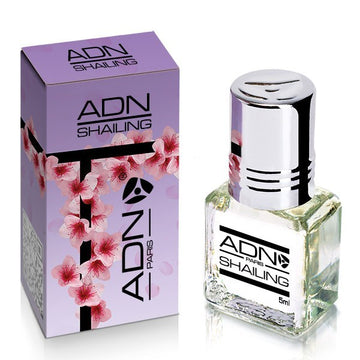 Musk ADN shaïling 5 ml - ADN Paris