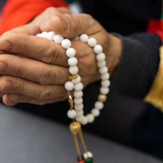 Histoires des pieux prédécesseurs