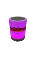 Veilleuse Coranique Pour Enfant - 7 Couleurs & Bluetooth - Baby Moos Touch Lamp