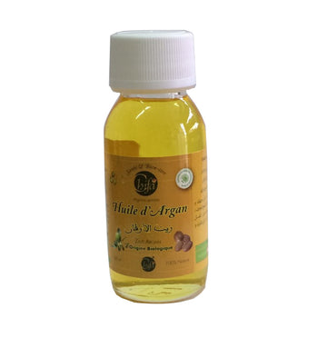 Huile D'Argan BIO Chifa