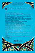 Résumé d’une vingtaine de règles importantes de jurisprudence relatives au voyage - L'Héritage Prophétique - résumé
