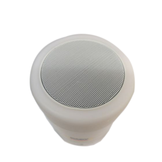 Veilleuse Coranique Pour Enfant - 7 Couleurs & Bluetooth - Baby Moos Touch Lamp