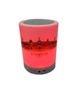 Veilleuse Coranique Pour Enfant - 7 Couleurs & Bluetooth - Baby Moos Touch Lamp