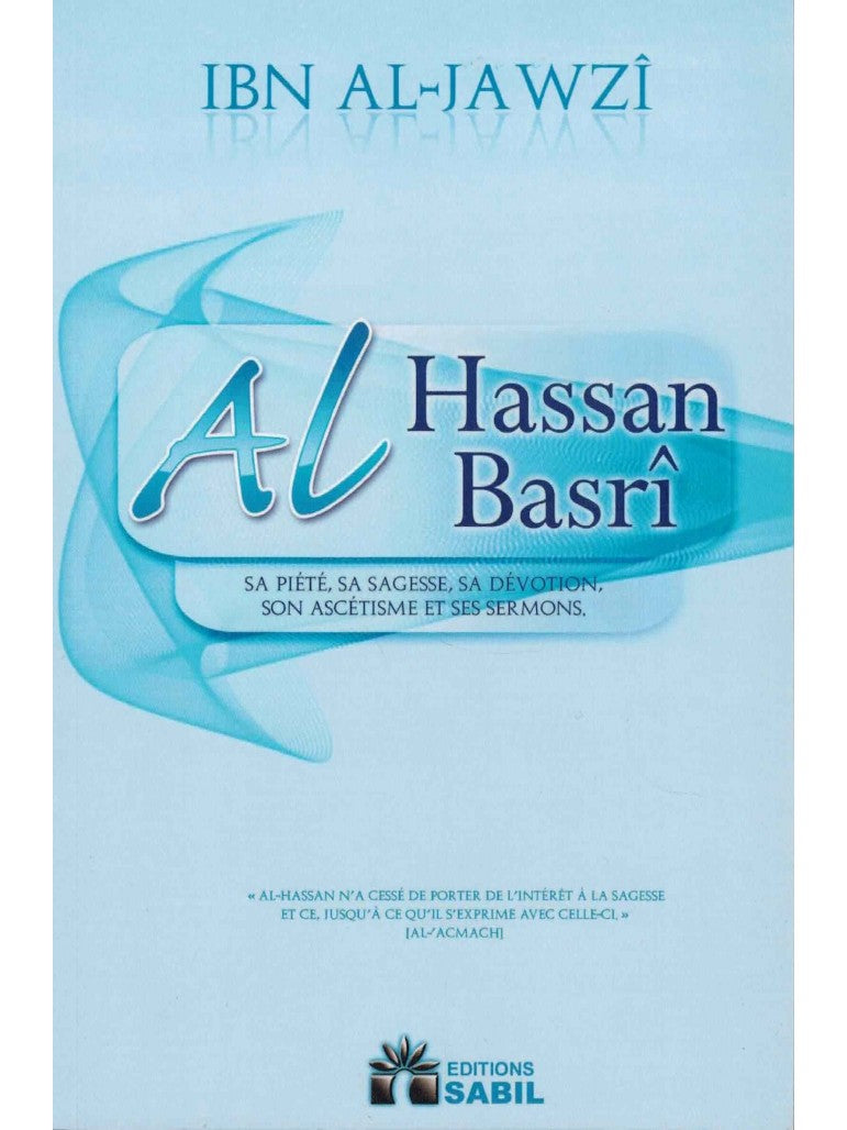 Al Hassan al Basri - Sabil