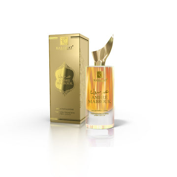 Ambre Mabrouk Parfum De 75ml