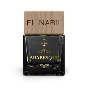 Arabesque Parfum De Salle De Dressing - El Nabil