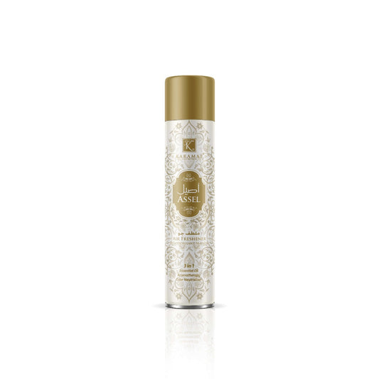 Aseel désodorisant maison de 300ml