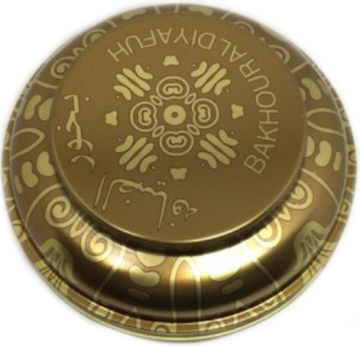 Bakhour Al Diyafuh - Encens