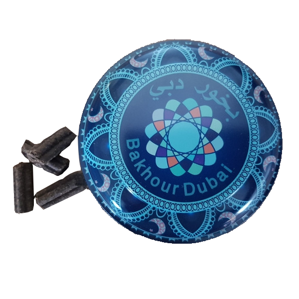 Bakhour Dubai - Encens