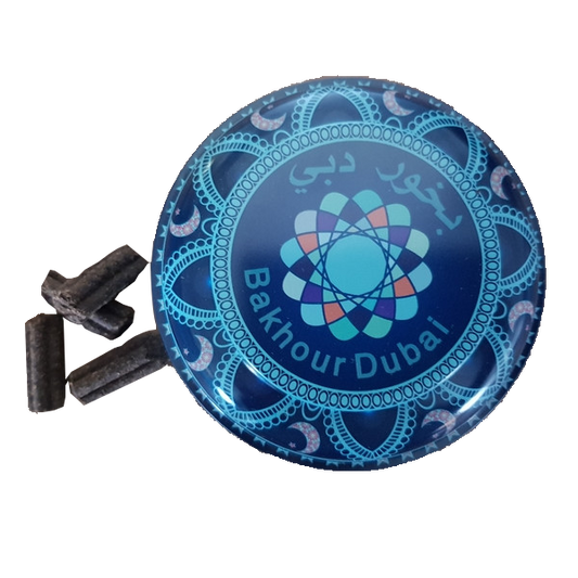 Bakhour Dubai - Encens