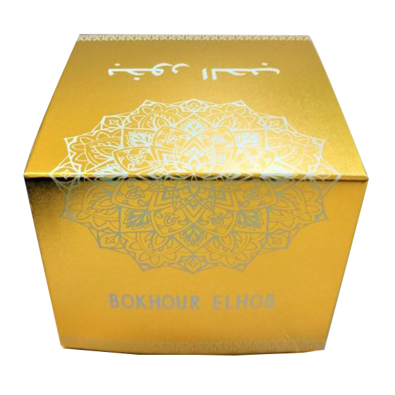 Bakhour El Hob - Encens - Teiba