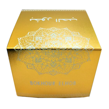 Bakhour El Hob - Encens - Teiba