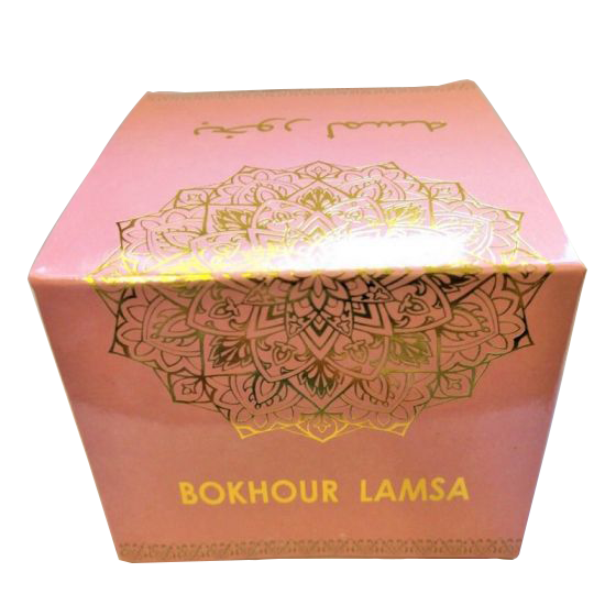 Bakhour Lamsa - Encens - Teiba