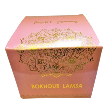 Bakhour Lamsa - Encens - Teiba