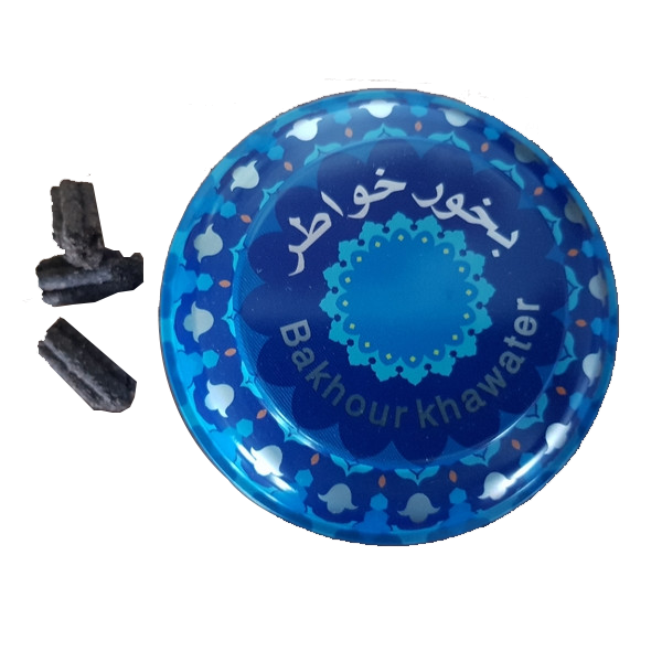 Bakhour Khawater - Encens