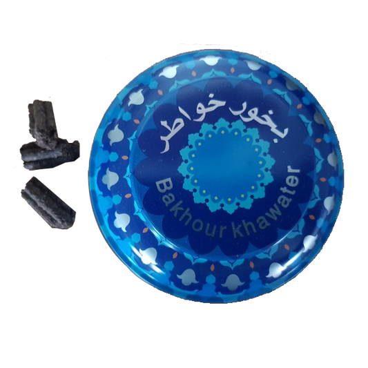 Bakhour Khawater - Encens