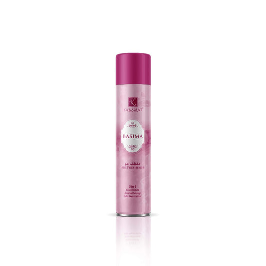 Bassima Désodorisant Maison De 300ml
