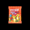Bebeto 80grx12pcs Oursons 