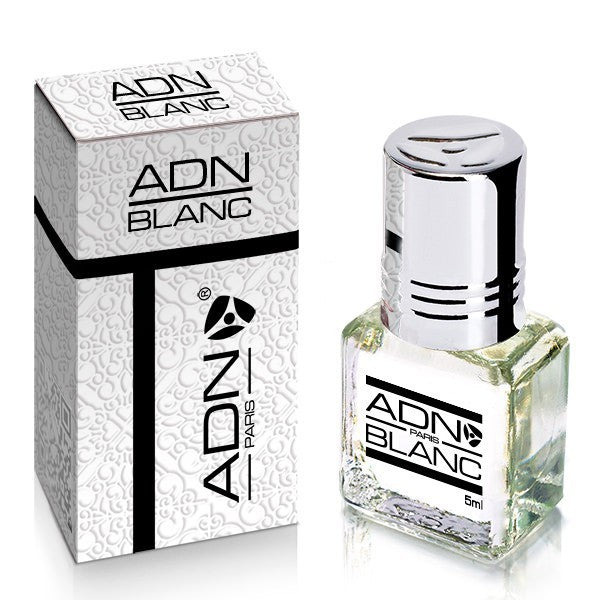 Musc ADN BLANC 5 ml
