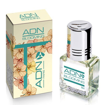 Blooming - Extrait De Parfum Sans Alcool - Adn Paris