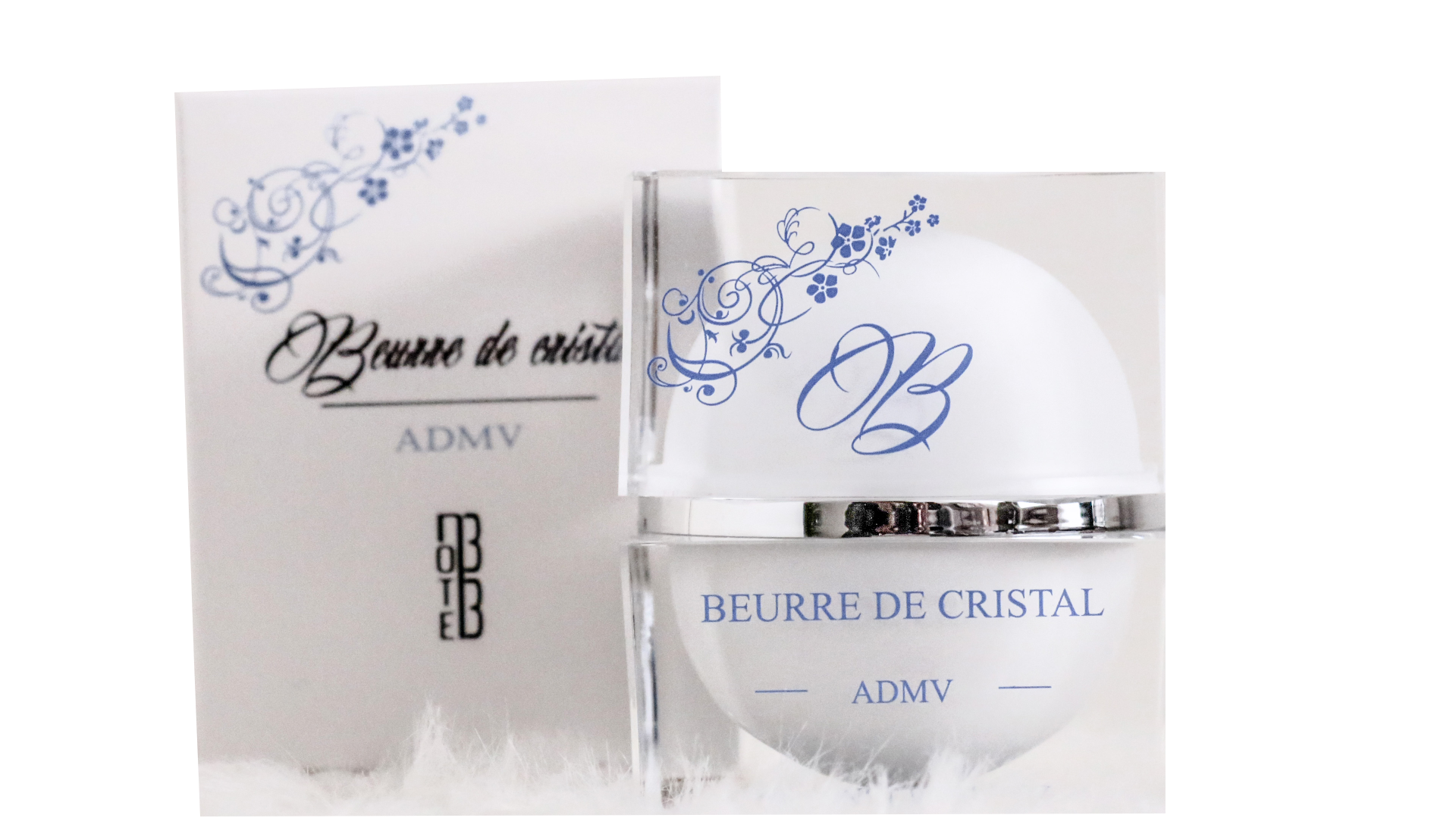 Musc Crème Tahara Naturel 50ml Chocolat - Note33