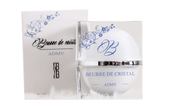 Musc Crème Tahara Naturel 50ml Chocolat - Note33