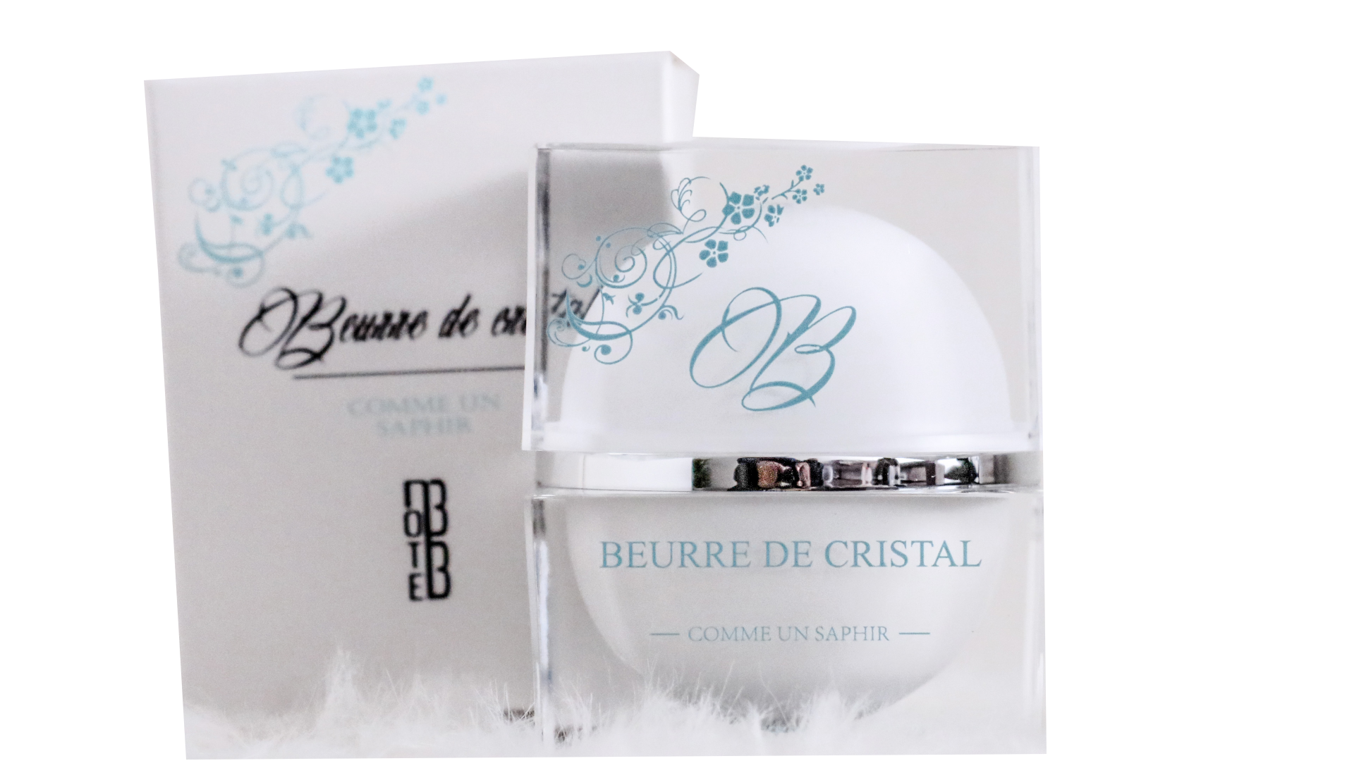 Musc Crème Tahara Naturel 50ml Fraise/framboise - Note33