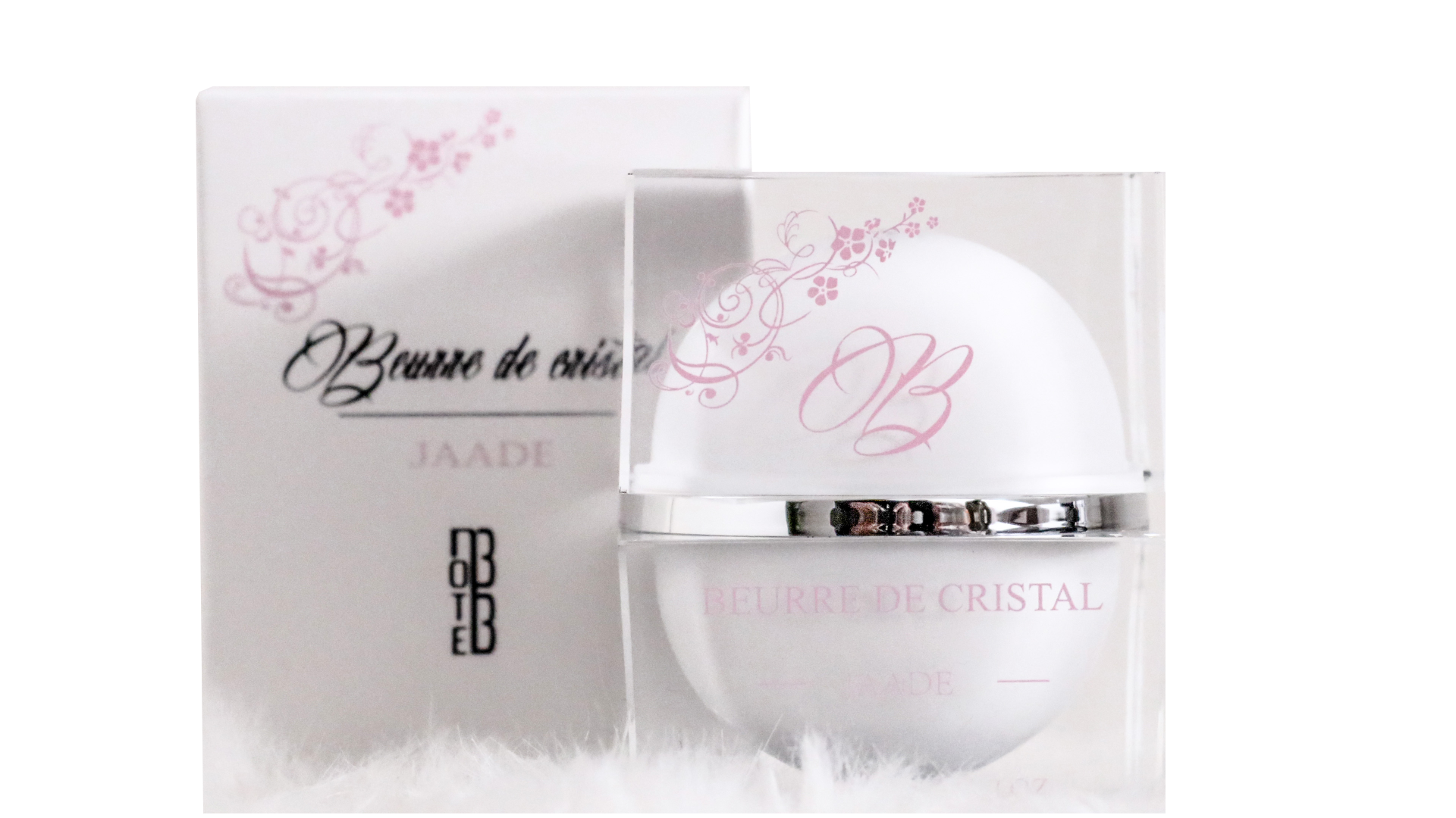 Musc Crème Tahara Naturel 50ml Caramel - Note33