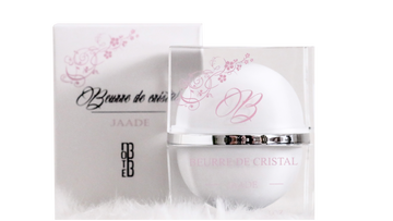 Musc Crème Tahara Naturel 50ml Caramel - Note33