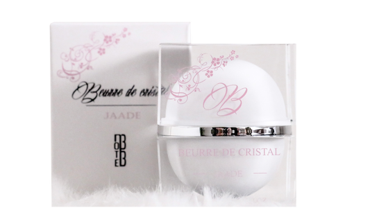 Musc Crème Tahara Naturel 50ml Caramel - Note33