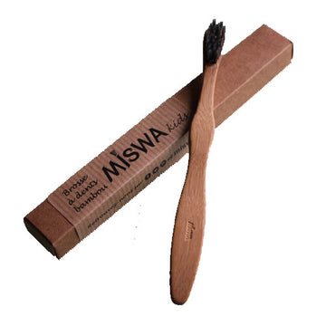 Brosse à dents naturelle Miswa (Bambou) | Al Niya