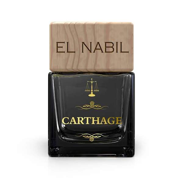 Carthage Parfum De Salle De Dressing - El Nabil