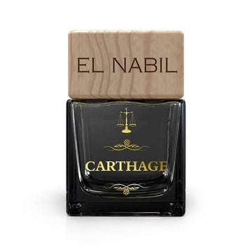 Carthage Parfum De Salle De Dressing - El Nabil