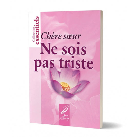 Chère soeur