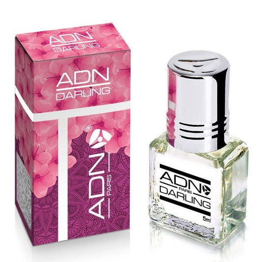 Darling - Extrait De Parfum Sans Alcool - Adn Paris | Al Niya