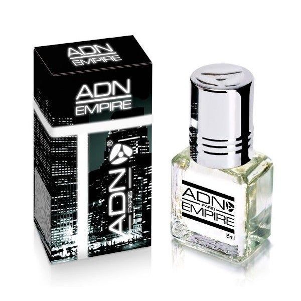 Empire - Extrait De Parfum Sans Alcool - Adn Paris | Al Niya