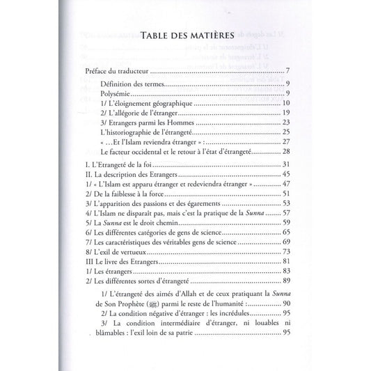 Stranger to this world - 2nd edition - Nawa