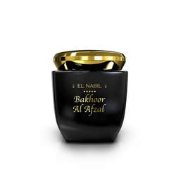 Bakhoor Al Afzal - Encens - El Nabil