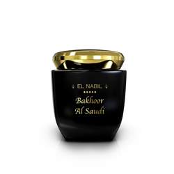 Bakhoor Al Saudi - Encens - El Nabil