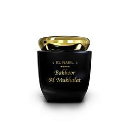 Bakhoor Al Mukhalat - Encens - El Nabil