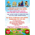 Le Halal et le Haram expliqués aux enfants - 3/5 ans - Athariya Kids resume
