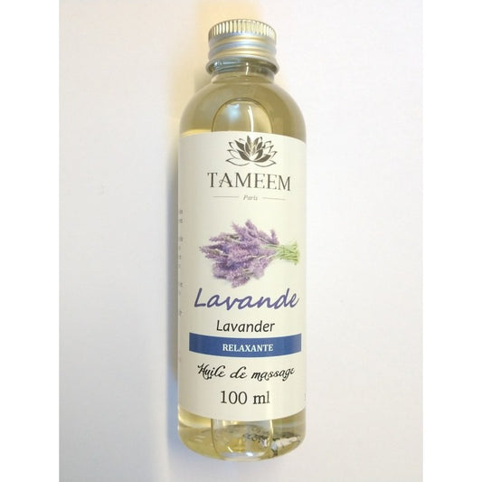 Huile De Lavande - Tameem