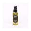 Huile Pour Barbe Bois