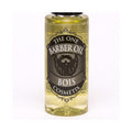 Huile Pour Barbe Bois