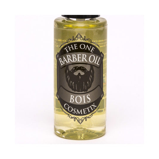 Huile Pour Barbe Bois